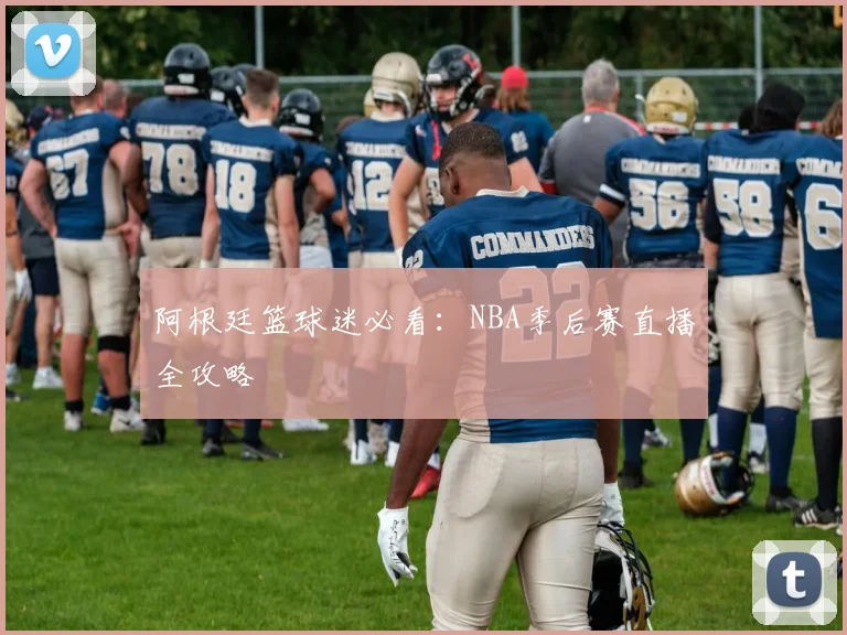 阿根廷篮球迷必看：NBA季后赛直播全攻略