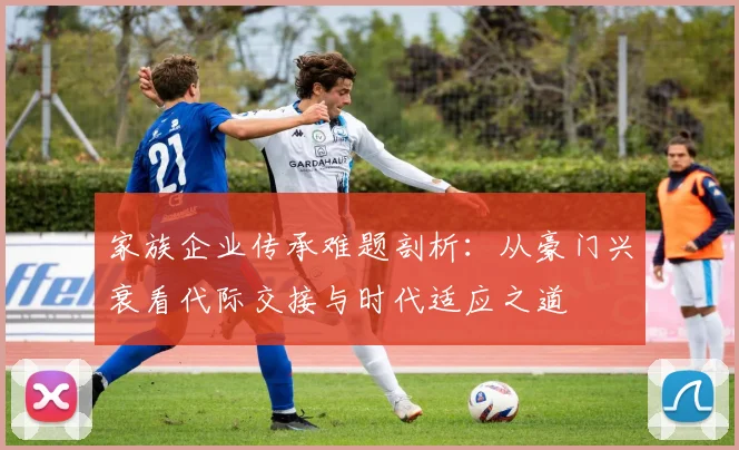 家族企业传承难题剖析：从豪门兴衰看代际交接与时代适应之道