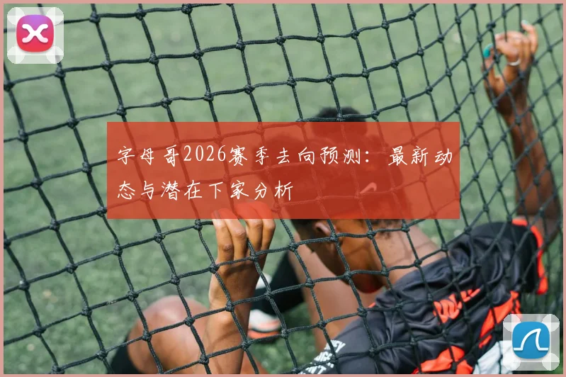 字母哥2026赛季去向预测：最新动态与潜在下家分析