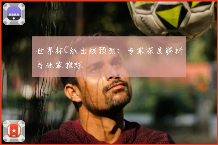 世界杯C组出线预测：专家深度解析与独家推球
